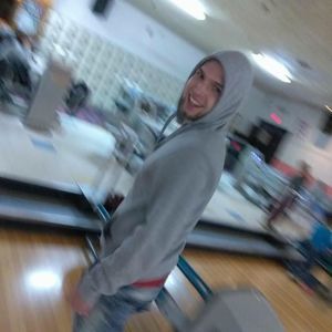 Meet your Posher, Jeff